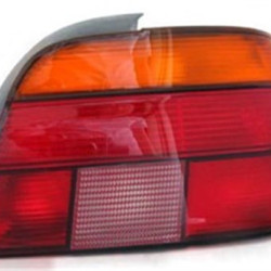 BMW Stop Yellow Left E39 63218363557 BMW Stop Yellow Left E39 63218363557