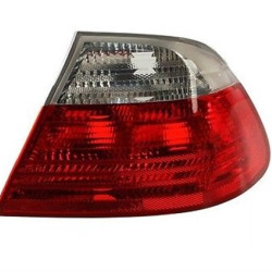 BMW Stop Convertible Зубья белые правые E46 63218384844 (Ulo-63218384844) BMW Stop Convertible Зубья белые правые E46 63218384844 (Ulo-63218384844)