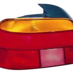 BMW Stop Teeth-Yellow Left E39 2205845 63218363557 BMW Stop Teeth-Yellow Left E39 2205845 63218363557