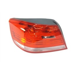 BMW Stop Teeth Left E93 1042001 63217162301