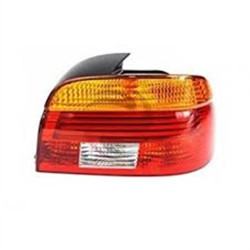 BMW Стоп Желтый Левый E39 63216900209 (Hel-63216900209) BMW Стоп Желтый Левый E39 63216900209 (Hel-63216900209)