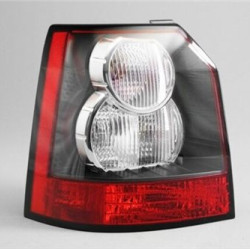 Land Rover Stop Freelander белый правый 2 Lr022053 (Lnd-Lr022053) Land Rover Stop Freelander белый правый 2 Lr022053 (Lnd-Lr022053)