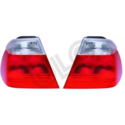 Белый комплект BMW Stop E46 (Ulo-63218383829) Белый комплект BMW Stop E46 (Ulo-63218383829)