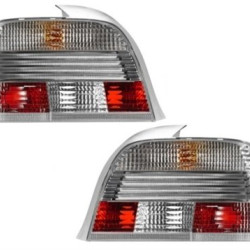 BMW Stop Silver Team E39 63216902501 (Hel-63216902501) BMW Stop Silver Team E39 63216902501 (Hel-63216902501)