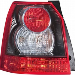 Land Rover Stop Grey Left Freelander 2 Lr023971 (Lnd-Lr023971) Land Rover Stop Grey Left Freelander 2 Lr023971 (Lnd-Lr023971)