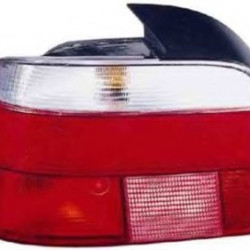 BMW Stop White Right E39 2202845 63212496298 BMW Stop White Right E39 2202845 63212496298