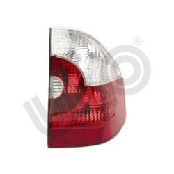 BMW Stop Teeth White Right E83 X3 1001104 63216990170 BMW Stop Teeth White Right E83 X3 1001104 63216990170