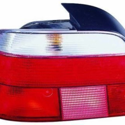 BMW Stop Beyaz Sol E39 220184s Alk 63212496297 BMW Stop Beyaz Sol E39 220184s Alk 63212496297