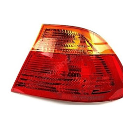 BMW Стопорные зубья желтые правые E46 (BMW-63218364726) BMW Стопорные зубья желтые правые E46 (BMW-63218364726)