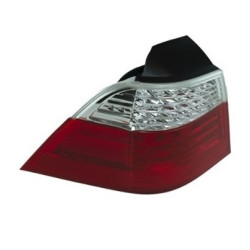 BMW Stop Tooth-White Left E61 63217177693 (Alk-63217177693) BMW Stop Tooth-White Left E61 63217177693 (Alk-63217177693)