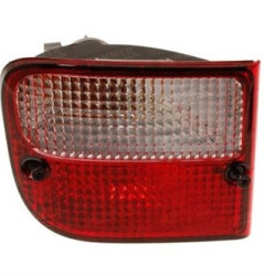 Land Rover Stop Bumper Left Freelander 1 Xfb500190 Land Rover Stop Bumper Left Freelander 1 Xfb500190