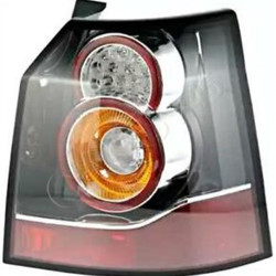 Land Rover Stop Left Freelander 2 Lr039798 (Lnd-Lr039798) Land Rover Stop Left Freelander 2 Lr039798 (Lnd-Lr039798)