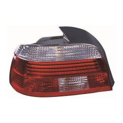 BMW Stop White Left E39 (BMW-63216902527) BMW Stop White Left E39 (BMW-63216902527)