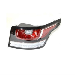 Land Rover Stop Right Sport Lr061588 Lr054749 Land Rover Stop Right Sport Lr061588 Lr054749