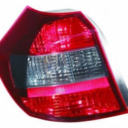 BMW Stop Tooth-Black Line Left E87 (BMW-63210397034) BMW Stop Tooth-Black Line Left E87 (BMW-63210397034)