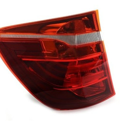 Если доступна левая ксеноновая фара BMW Stop F25 X3 (BMW-63217217311) Если доступна левая ксеноновая фара BMW Stop F25 X3 (BMW-63217217311)