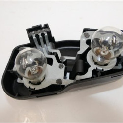 Заглушка BMW E46 63218374807 682801 (Ulo-63218374807) Заглушка BMW E46 63218374807 682801 (Ulo-63218374807)