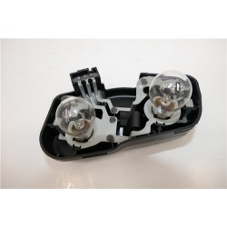 BMW Stop Cover E46 682801 63218374807