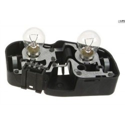 BMW Stop Cover E46 682802 63218374808