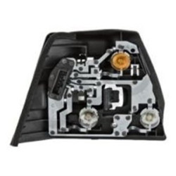 BMW Stop Kapaği Sedan Diş Beyaz E46 68240s Ulo 63217165953 BMW Stop Kapaği Sedan Diş Beyaz E46 68240s Ulo 63217165953