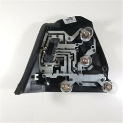 BMW Стопорная крышка Sedan Зубья желтые E46 09/2001 63217165866 (Ulo-63216907936) BMW Стопорная крышка Sedan Зубья желтые E46 09/2001 63217165866 (Ulo-63216907936)