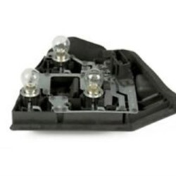 BMW Стопорная крышка Sedan Зубья желтые E46 63217165955 (Ulo-63217165955) BMW Стопорная крышка Sedan Зубья желтые E46 63217165955 (Ulo-63217165955)