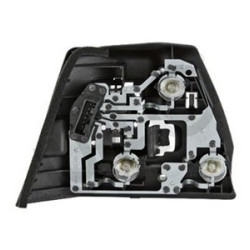 Зубья багажника BMW седан желтый E46 63217165956 (Ulo-63217165956) Зубья багажника BMW седан желтый E46 63217165956 (Ulo-63217165956)