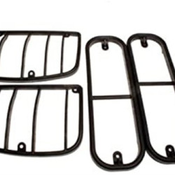 Land Rover Stop Koruma Set-Arka Freelander 1 Stc796s Lnd Stc7960 Land Rover Stop Koruma Set-Arka Freelander 1 Stc796s Lnd Stc7960