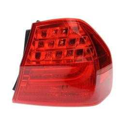 BMW Stop Corner Damaged Left E84 Teeth 63212990109 10413500 BMW Stop Corner Damaged Left E84 Teeth 63212990109 10413500