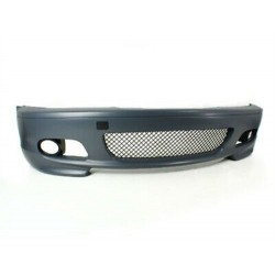 BMW Bumper Aerodynamic Set Front 51112497156
