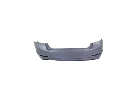 BMW Tampon Sportline Arka Emp 51127312734