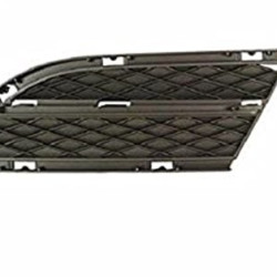 BMW Bumper Grille E90 Lci L Front 276594 51117138417 BMW Bumper Grille E90 Lci L Front 276594 51117138417