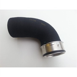 BMW Turbo Hortumu E90 Üst 1968s Rpr 11618506078 BMW Turbo Hortumu E90 Üst 1968s Rpr 11618506078