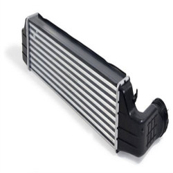 BMW Turbo Radyatörü E46 V2060001s Vem 17512246795 BMW Turbo Radyatörü E46 V2060001s Vem 17512246795