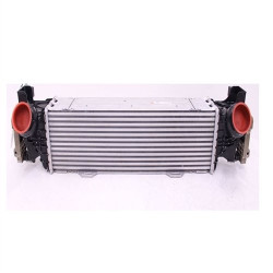 Радиатор турбонаддува BMW G30 G31 G11 G12 Touring 17518576509 (Bmw-17518576509) Радиатор турбонаддува BMW G30 G31 G11 G12 Touring 17518576509 (Bmw-17518576509)