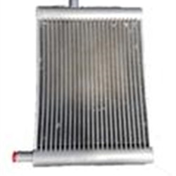 Land Rover Turbo Radiator Sport Pcc500590