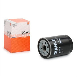 Bmw Yağ Filtresi E12 E21 E28 E30 E34 1974-1995 Oc4s Mah 11421266773 Bmw Yağ Filtresi E12 E21 E28 E30 E34 1974-1995 Oc4s Mah 11421266773