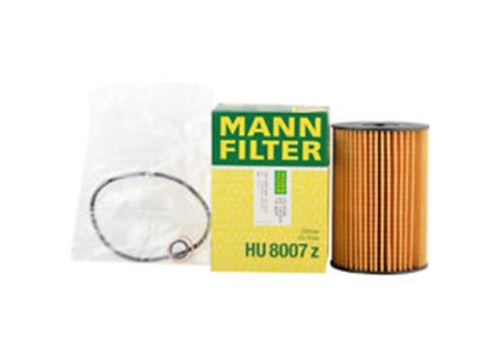 BMW Oil Filter F03 Gt X5 Hu8007z 11427583220