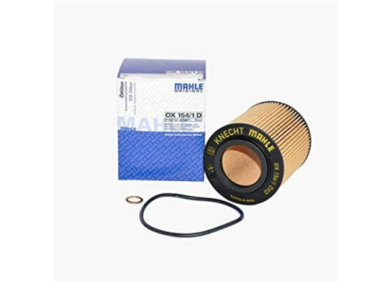 Bmw Oil Filter E36 E39 E38 E46 E53 E60 E61 E65 E83 X5 X3 Z4 Ox1541d 11427512300