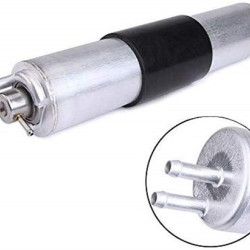 BMW Fuel Filter E46 13327512019 BMW Fuel Filter E46 13327512019