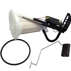 Топливный фильтр BMW с поплавком левый E60 E61 E63 E64 16117373470 (Bsh-16117373470) Топливный фильтр BMW с поплавком левый E60 E61 E63 E64 16117373470 (Bsh-16117373470)