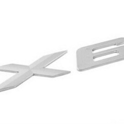 Шрифт BMW X6 51147196556 (Bmb-51147196556) Шрифт BMW X6 51147196556 (Bmb-51147196556)