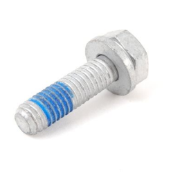 Оригинальный болт с шестигранной головкой BMW M6x22 E63 E65 750i/Li 07119905485 (BMW-07119905485) Оригинальный болт с шестигранной головкой BMW M6x22 E63 E65 750i/Li 07119905485 (BMW-07119905485)