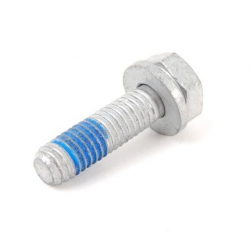 BMW Hex Bolt M6x22 E63 E65 750i Li 07119905485