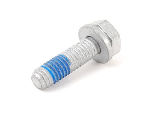 BMW Hex Bolt M6x22 E63 E65 750i Li 07119905485