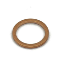 Оригинальное медное уплотнительное кольцо BMW A12x15 07119963129 (BMW-07119963129) Оригинальное медное уплотнительное кольцо BMW A12x15 07119963129 (BMW-07119963129)