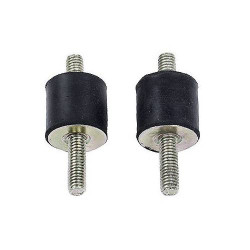 Резиновая подвеска BMW E34 E36 E39 E46 E53 E60 E65 E83 11121730356 (BMB-11121730356) Резиновая подвеска BMW E34 E36 E39 E46 E53 E60 E65 E83 11121730356 (BMB-11121730356)