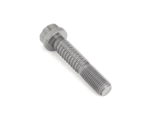 BMW Oem Tie Rod Bolt 11247834522
