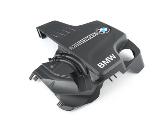 BMW E84 X1 Ignition Coil Engine Housing 11127589053 BMW E84 X1 Ignition Coil Engine Housing 11127589053