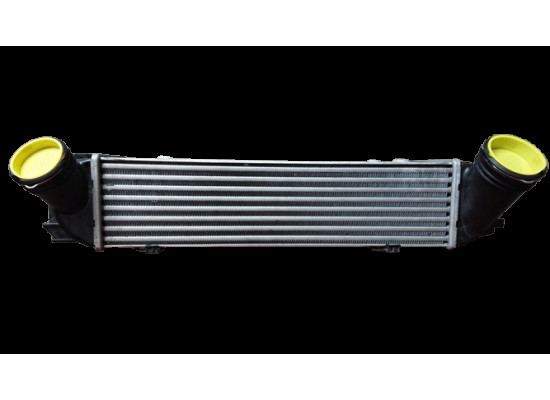 BMW Turbo Radiator E88 E90 E91 E92 E93 17512162455